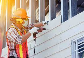 Best James Hardie Siding  in Channahon, IL