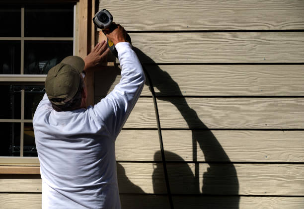 Best Stucco Siding  in Channahon, IL