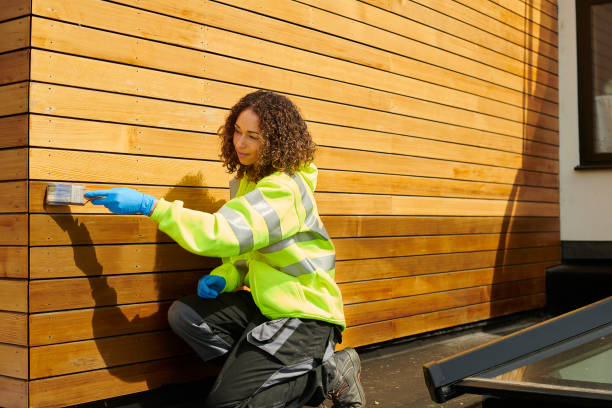 Best Engineered Wood Siding  in Channahon, IL